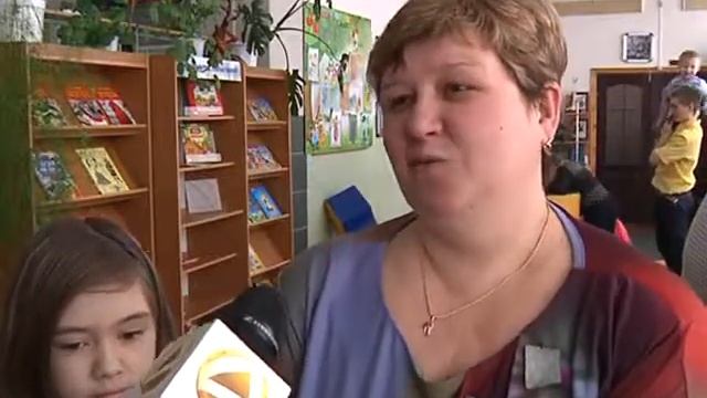 Традиция семейного чтения