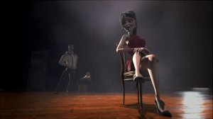 Аргентинское танго