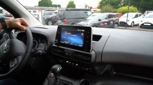 Toyota Proace City Verso 2021