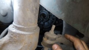 нет масла в кпп, недостаточный уровень смазки сенс, таврия