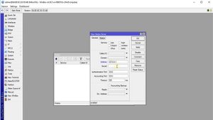 MikroTik Tutorial 22 - How to create a Hotspot with Radius Server Authentication