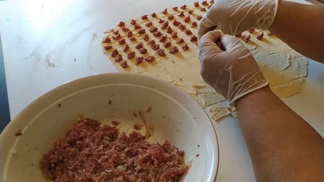 Суп с пельменями,Pецепт, который перевернет ваше представление о вкусном.