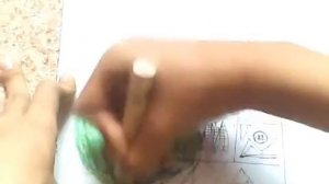 Как сделать червоточину (чёрную дыру) в домашних условиях. DIY BLACK HOLE