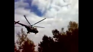 "Вежливые люди" глазами очевидцев.