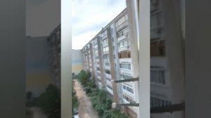 Установка кондиционера в Казани Kentatsu Tiba KSGTI26HFAN1