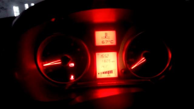 ГРАНТА ЛИФТБЭК перепайка подсветки2 смотреть онлайн