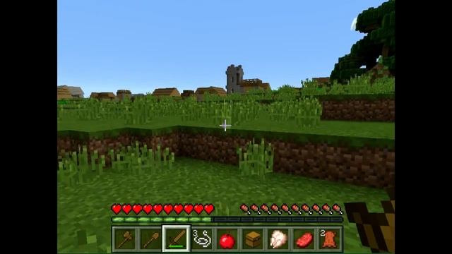 Windows 10 Game (Minecraft windows 10 edition) By Xbox Gamers смотреть онлайн