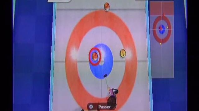 MULTIJOUEUR SOLITAIRE-Sports Island(Partie 2.1)Curling смотреть онлайн