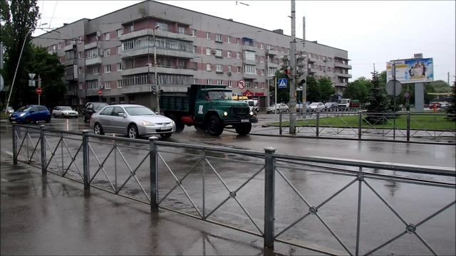 ЗИЛ 130