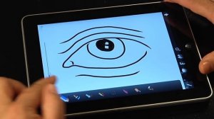 Raising Digital Kids - Art Apps for the iPad