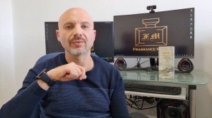 Ted Lapidus Pour Homme-обзор аромата