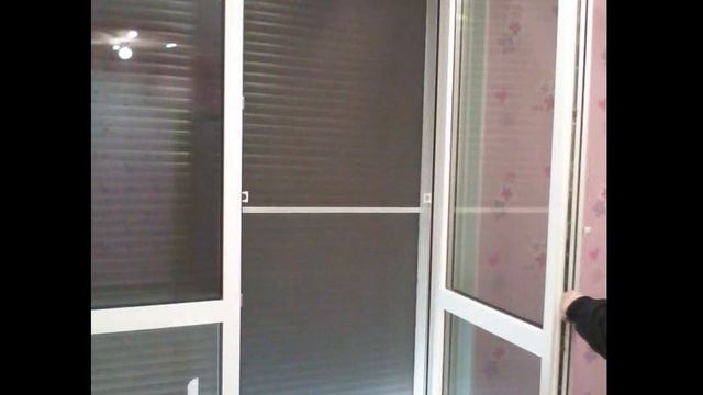 МОСКИТНЫЕ СЕТКИ