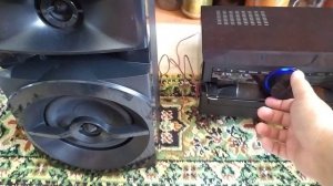 Panasonic SC-UX100