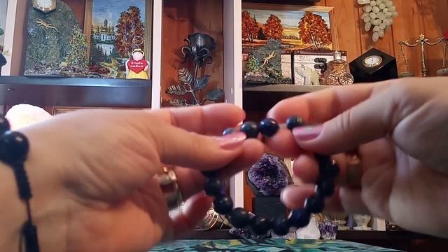 ?Аметист, яшма и др. УКРАШЕНИЯ ??от Хозяйки Медной Горы✨