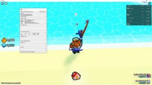 Roblox Pet Sim 99 Auto Fishing Macro