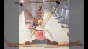 Звездные королевы шпагата: Волочкова и К