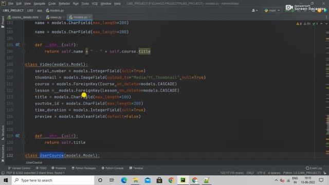 Curriculum in Preview Video Show Without Enroll Course