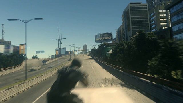 Прохождение Call of Duty Advanced Warfare — Часть 2 Реактор смотреть онлайн