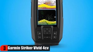 Best Fish Finder 2021 🔶 Top 5 Best Fish Finders under 500 Dollars