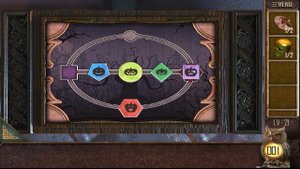 Can You Escape The 100 Rooms X level 21