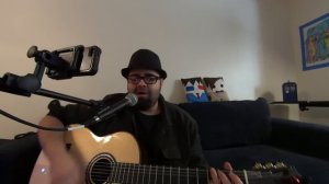 The Unforgiven (Acoustic) - Metallica - Fernan Unplugged