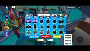 Учу как получать юнитов в toilet tower defense