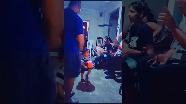 Bhaiya More performed by Kevin Kumar, Sanjay Jagaroo and Pradeep Maharaj смотреть онлайн