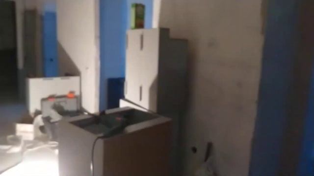 Фирма электрик (наши работы день 2-2) работаем в городе Брянске и области. Наш тел 89532801701 смотреть онлайн