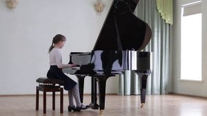 С.Вольфензон «Баллада»