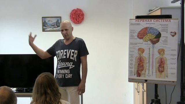 Сила воли или сила Духа? смотреть онлайн