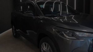 Toyota Corolla Cross 2.0 XLI CVT 2023