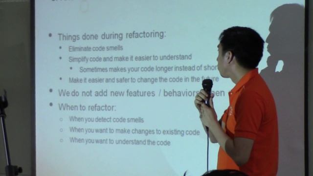Best Practices in Java Programming - PJ Miranda, Orange and Bronze Software Labs