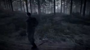 35 ММ  - В ТЕМНОМ ЛЕСУ (Ч. 1)