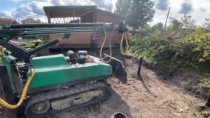 Какой фундамент лучше сделать под Баню?