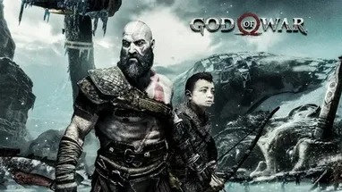 God of War часть 2