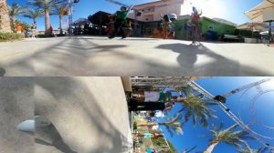 360° vr Ads Elysees Hotel & Dream Beach Hurghada, Red sea, Egypt