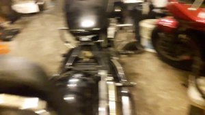 Про Honda Shadow 750.