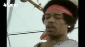 Jimi Hendrix: The Greatest Guitarist | Documentary | #FlashbackFriday