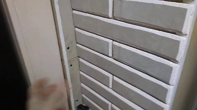 Гипсовая плитка | Что можно сделать из остатков ГКЛ | Гипсокартон