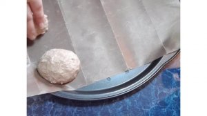 Приготовление полезных ржаных бездрожжевых булочек