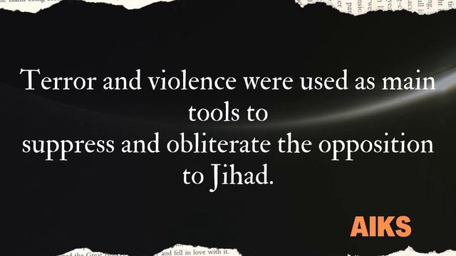 #AIKS recounts Kashmiri Pandit Genocide. смотреть онлайн