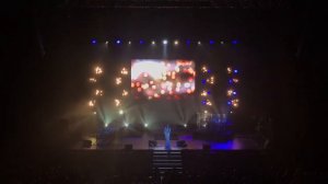 Toni Braxton unbreak my heart LIVE Тони Брэкстон