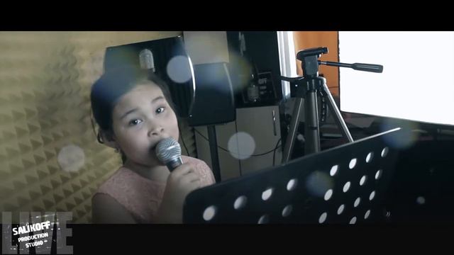 Юлианна Кравчук-"Крыша дома" #salikoffproduction