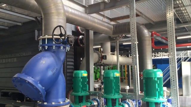 Монтаж изоляции трубопроводов смотреть онлайн