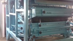 Петкус К-527 Новый.