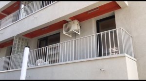 Европейский берег - прибрежный микрорайон в европейском стиле. Новосибирск.