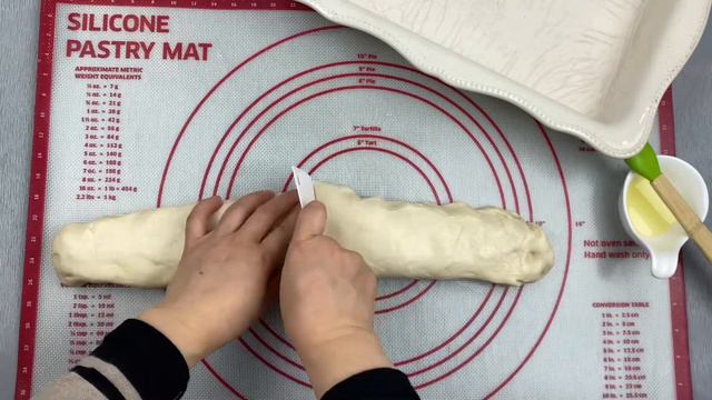 Вкусные, мягкие булочки - как пух! | Very soft, yummy dinner rolls!