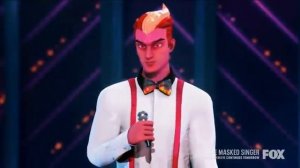 Alter Ego S1E1 "The Auditions Begin"