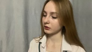 ☀︎ ASMR школьная медсестра  ☀︎ врач ☀︎