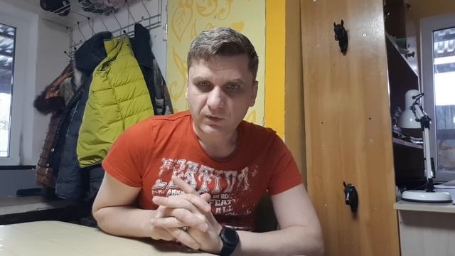 Немного о переезде и о наших фантазиях #7ЯКолесниковы